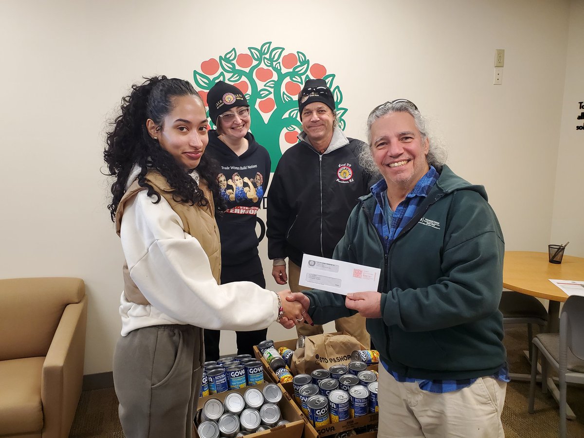 IBEW Local Union 99 tweet media