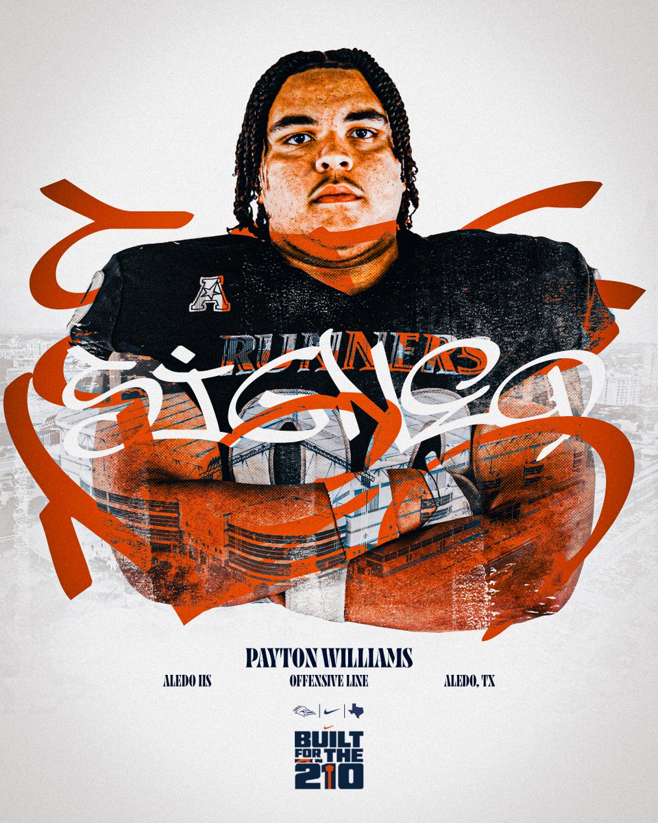 UTSA Football 🏈 tweet media