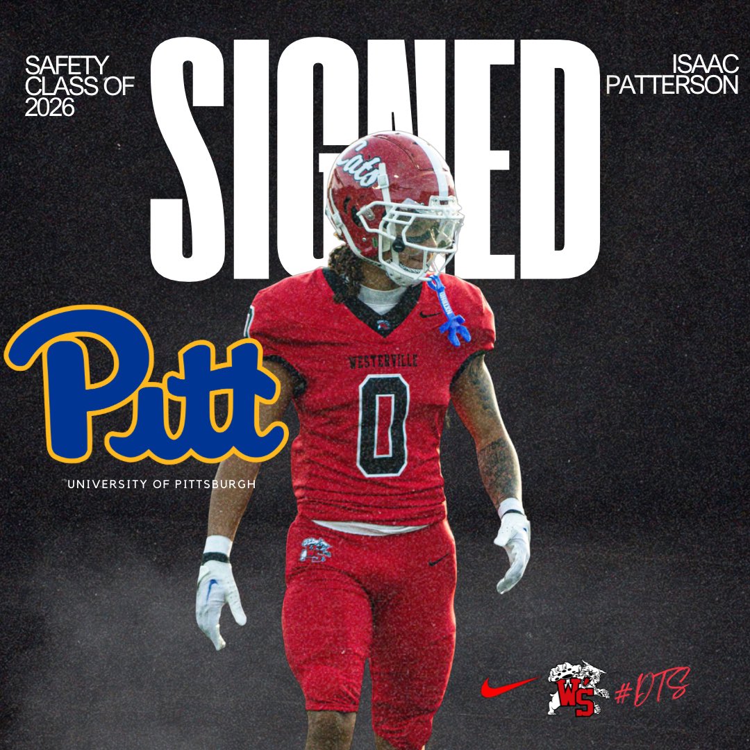 WSHS Football tweet media