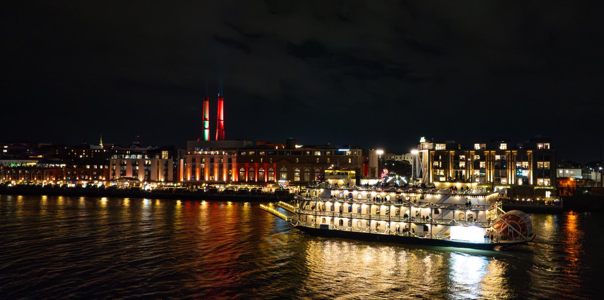 Savannah's Waterfront tweet media