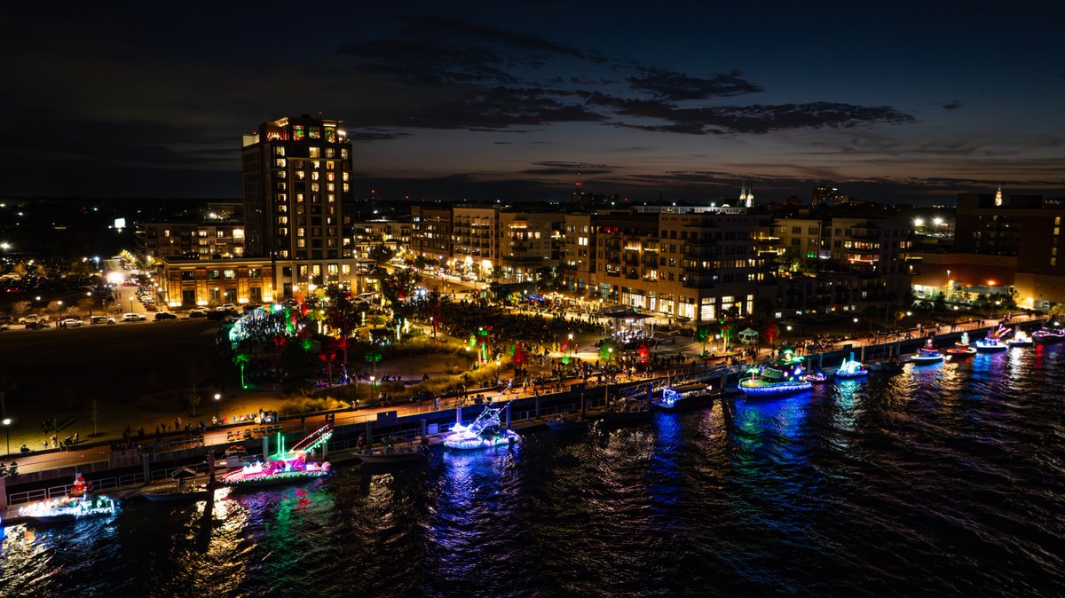Savannah's Waterfront tweet media