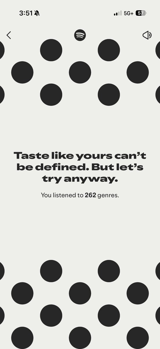 YumbaOfficial's tweet photo. “What kind of music do you listen to?” Ahh ya know, little bit of this, little bit of that https://t.co/rJJKmZQn8n