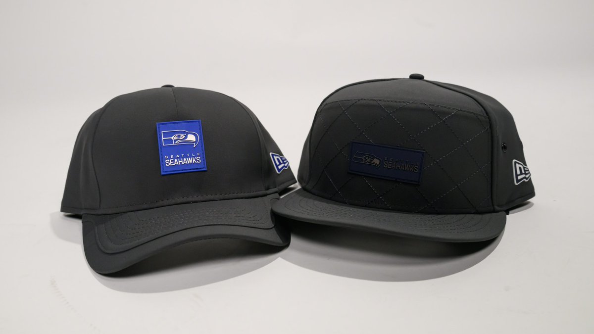 SeahawksProShop's tweet image. Layer up and level up.

Cold weather gear, available in-store and online.