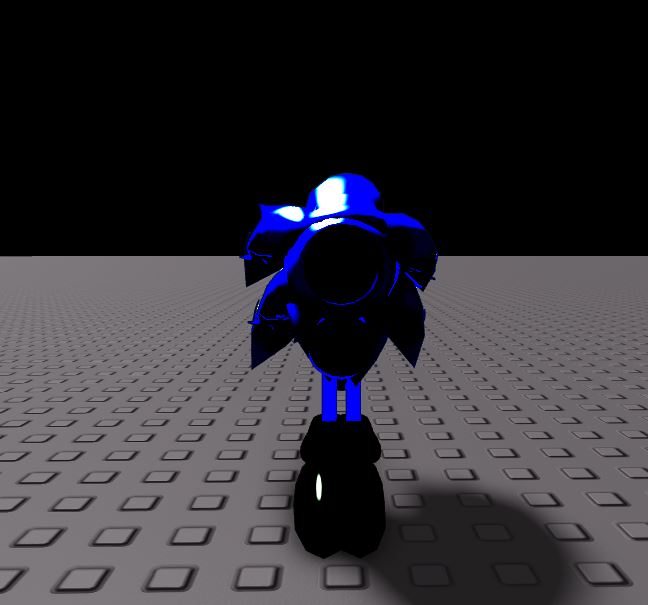 KitAimkid's tweet image. Climb his green mountain #Robloxstudio #ROBLOX