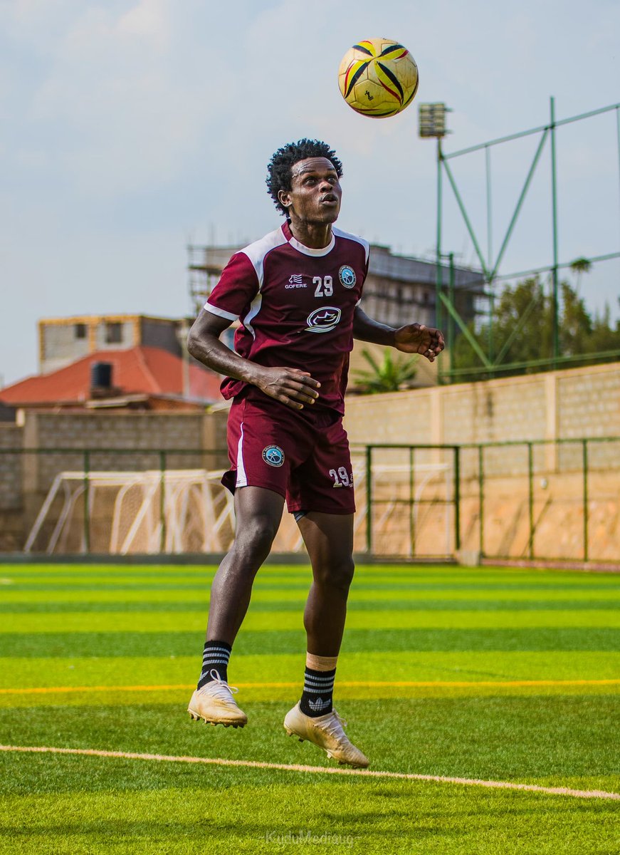 A powerful recharge fpr tomorrow. 
<a href="/calvaryfcm/">Calvary Football Club</a> #AK20