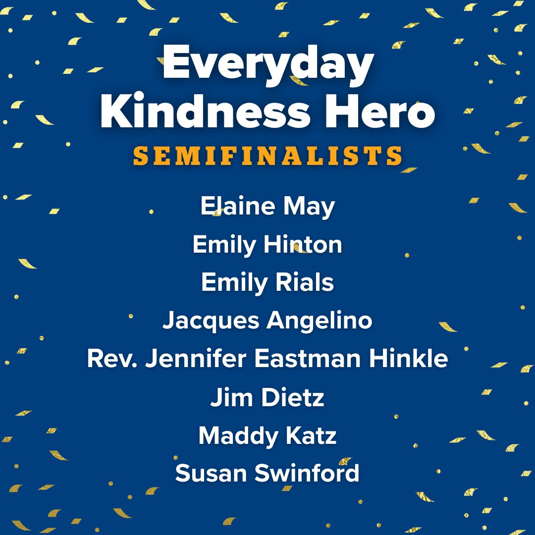 Center for HumanKindness tweet media