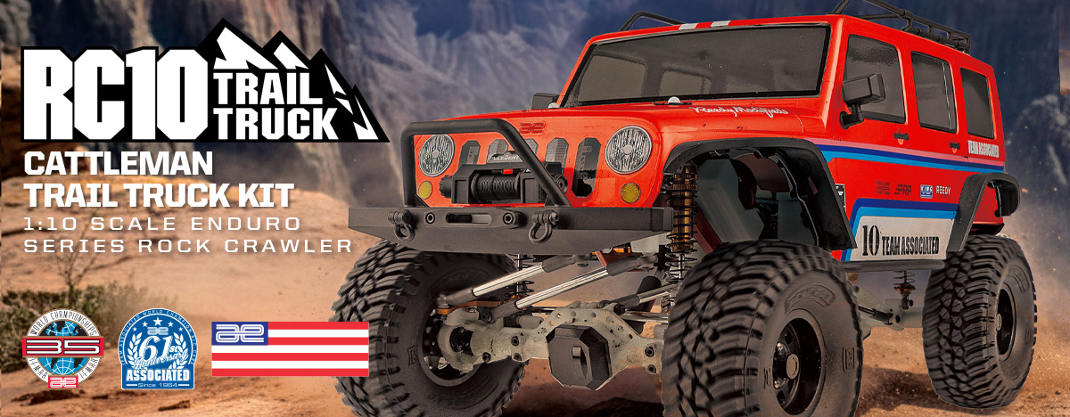 Associated Electrics tweet media