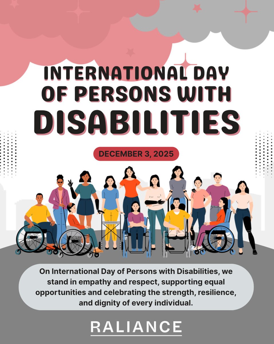 RALIANCE tweet media