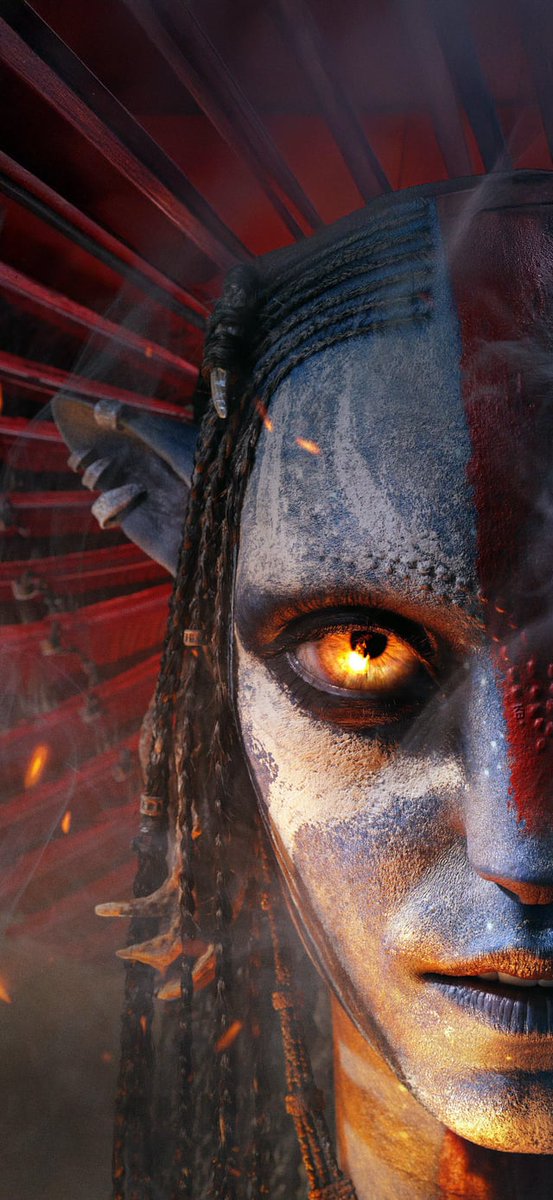 No us agafeu la versió catalana d' 'Avatar: Foc i cendra' com una versió catalana més. És una cita IMPRESCINDIBLE. Disney ens posa a prova de nou. Si hi anem, tindrem més superèxits. Si no hi anem, no. És tan simple com això. No fallem!