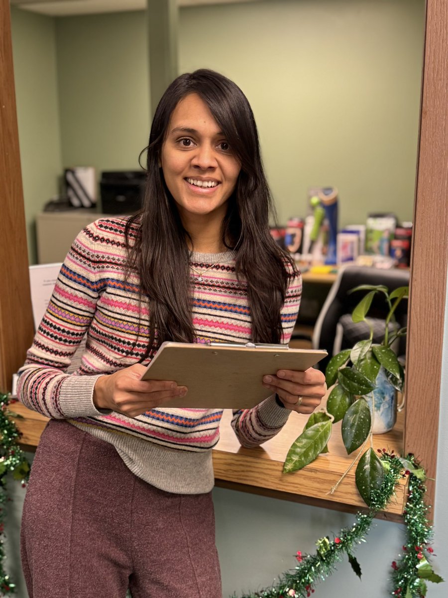 Today’s Proprietors’ Series spotlight is on Himani, co-owner of Rocky Mountain Physiotherapy with her husband Maunik.

#Sundre might be a small town, but with dedicated proprietors like Himani, we enjoy the services and amenities of a much bigger place.

ExploreSundre.com