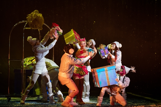 Events INSIDER Magazine tweet media