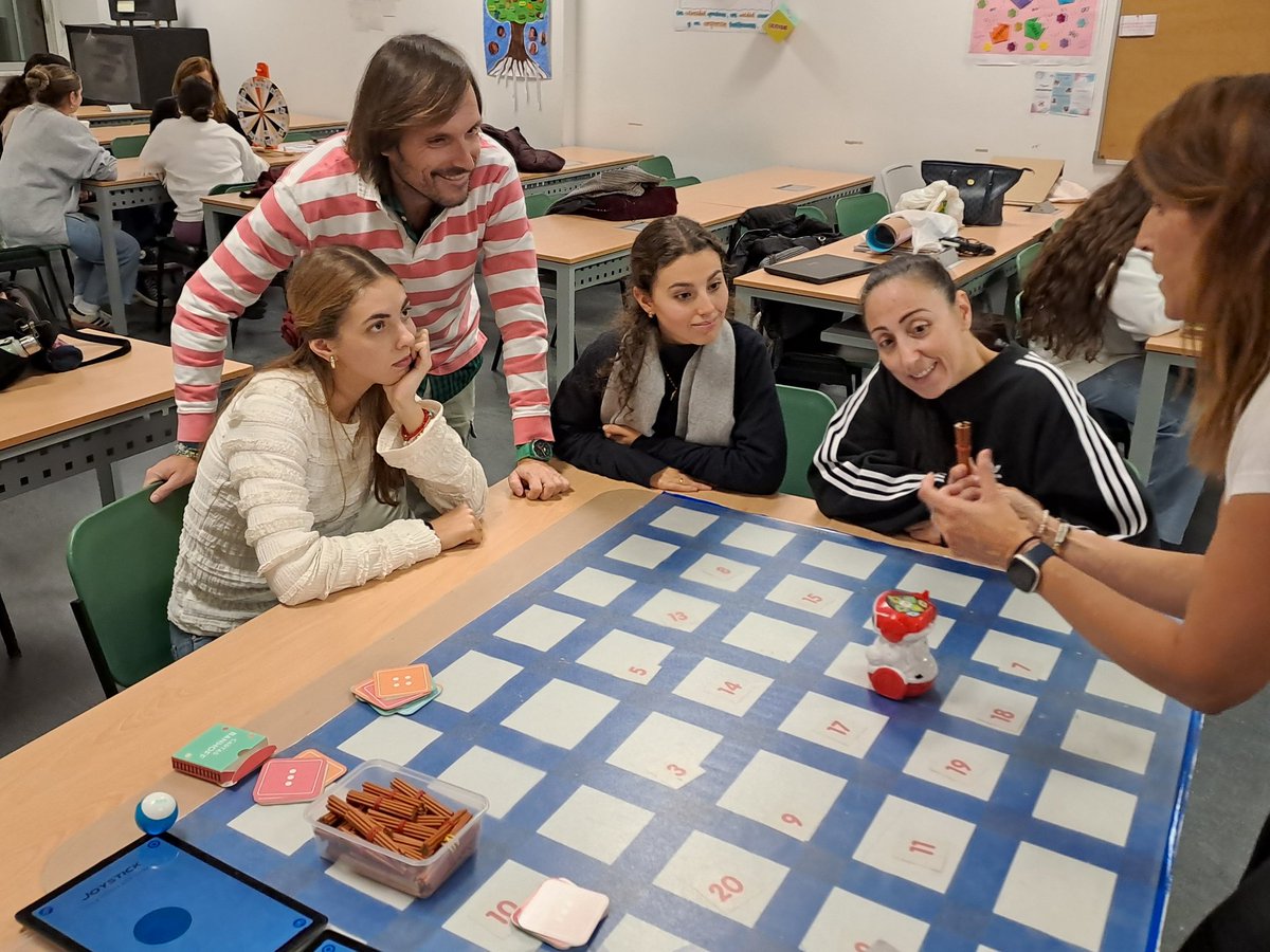 Pablo Álvarez Domínguez tweet media