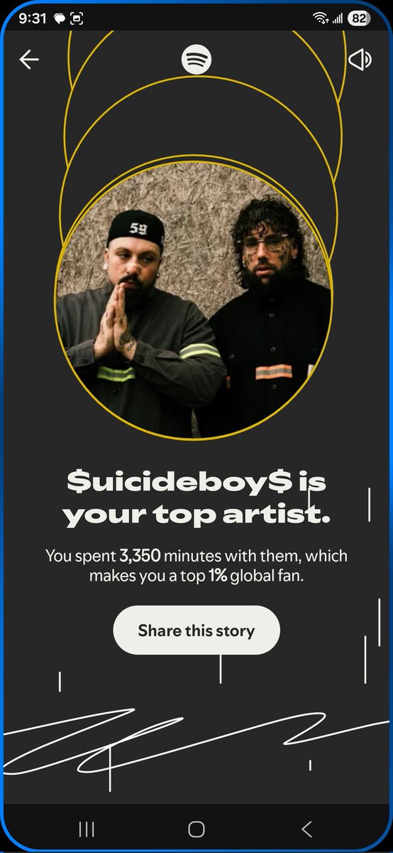 ladrolz's tweet photo. @SpotifyAfrica @SUICIDEBOYS https://t.co/Wb35dVtIpT