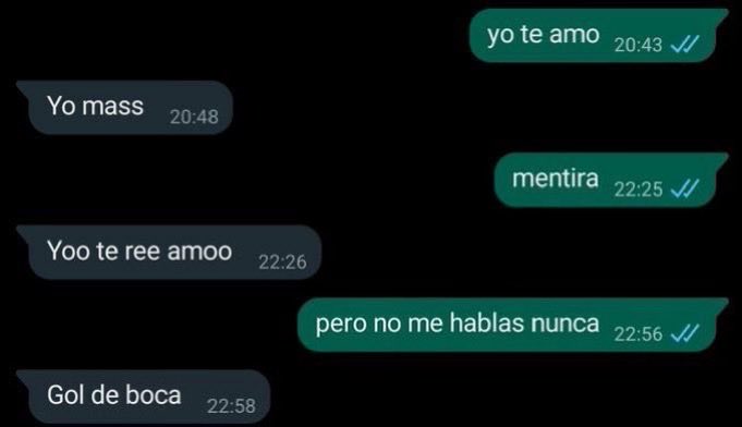 GenteChamuyando's tweet image. 