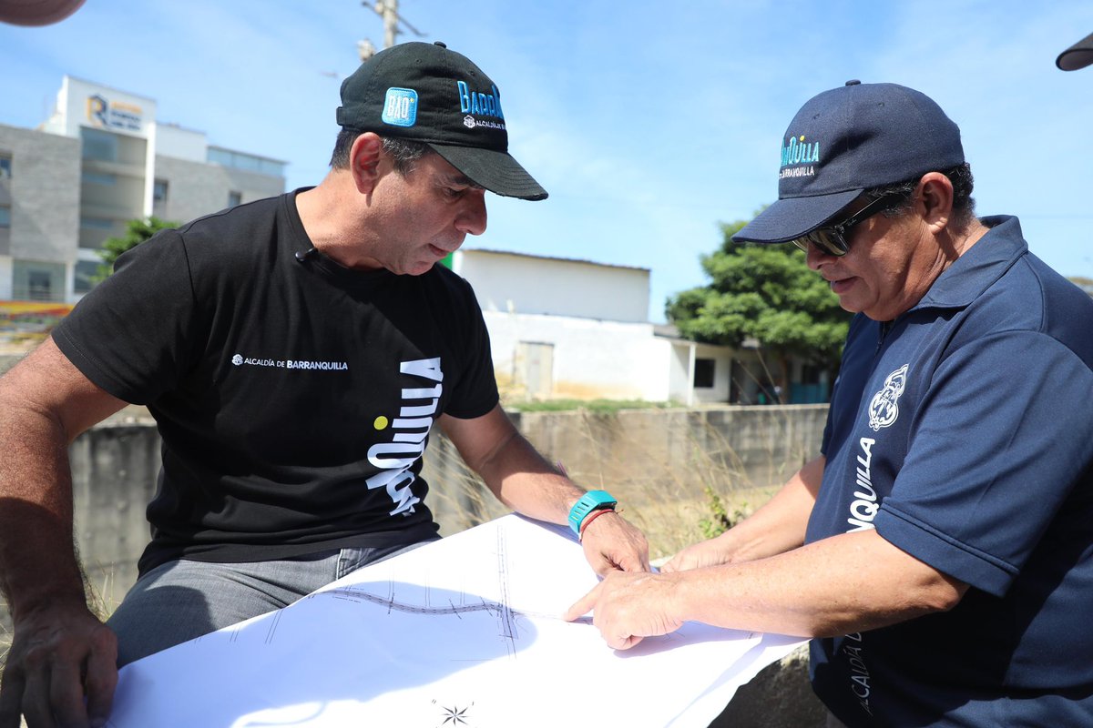 Alejandro Char tweet media