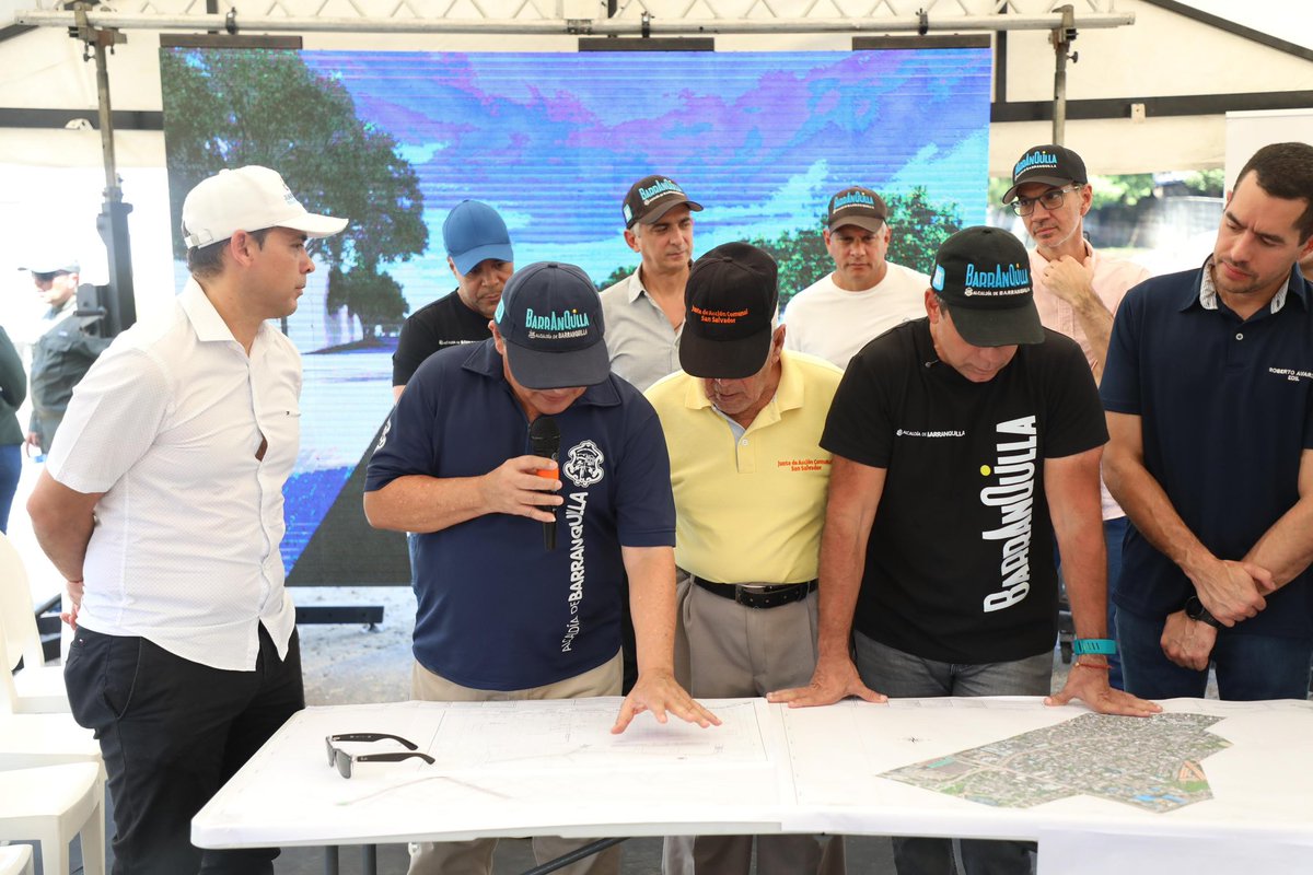 Alejandro Char tweet media