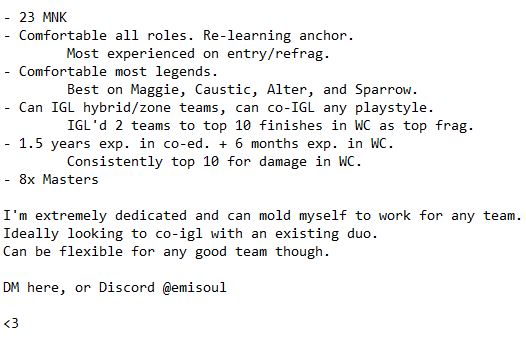 EmiSoul 💕 tweet media