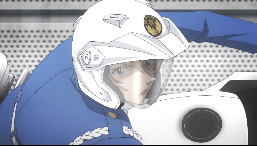DailyChihaya's tweet photo. https://t.co/XqswaANET1