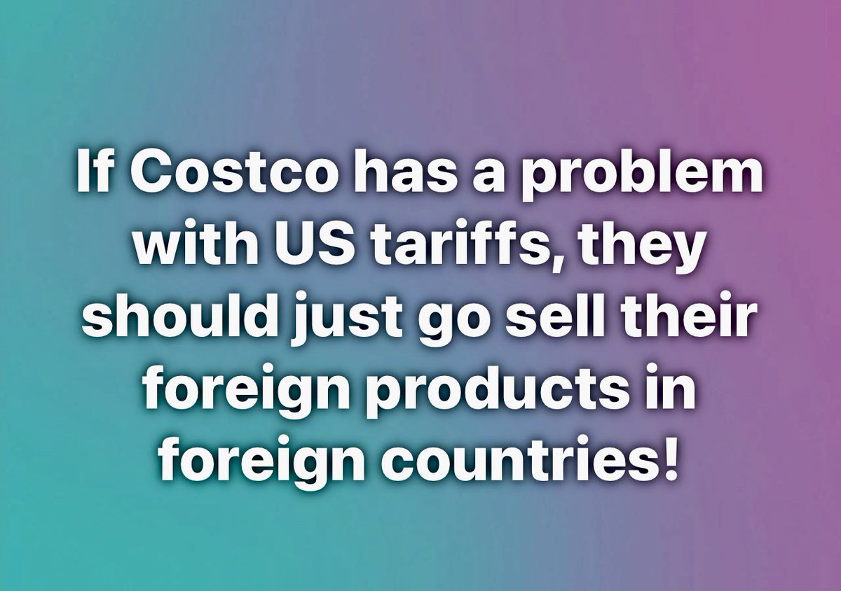 I’m on board with this! 💯