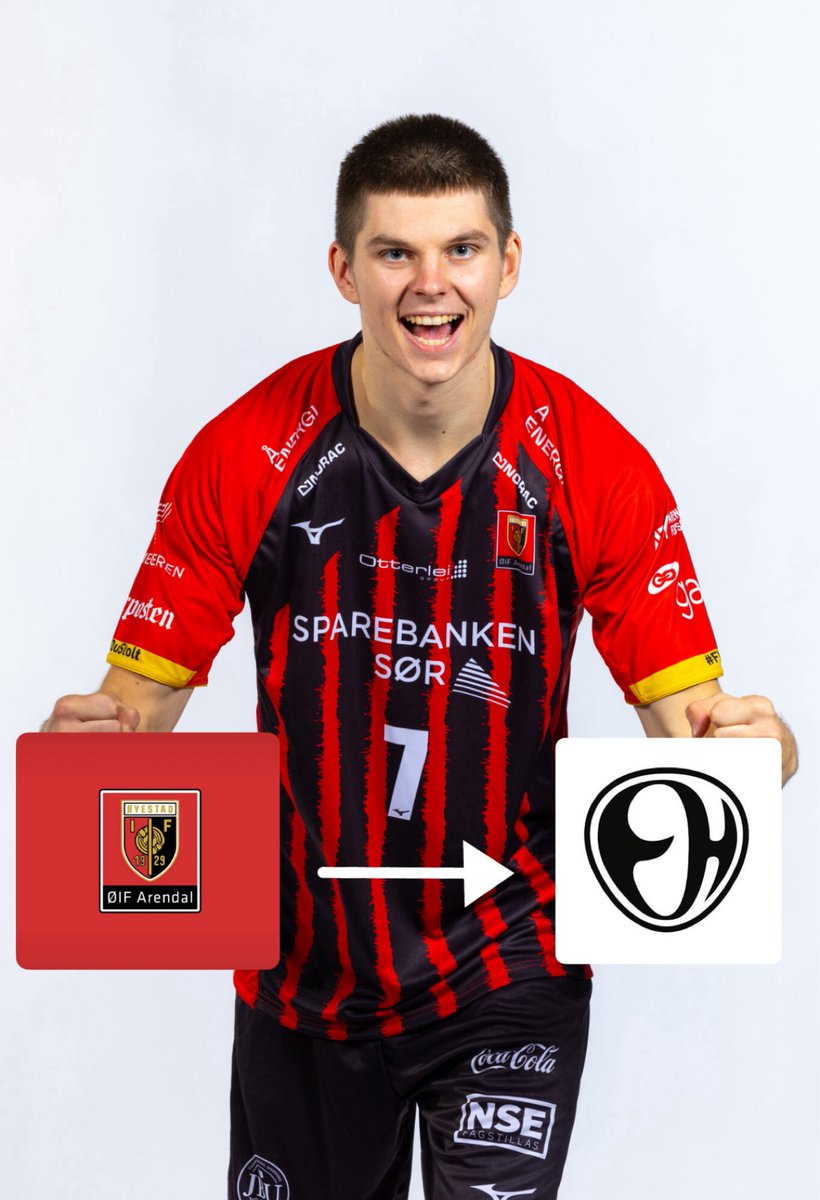 HandballNor tweet picture
