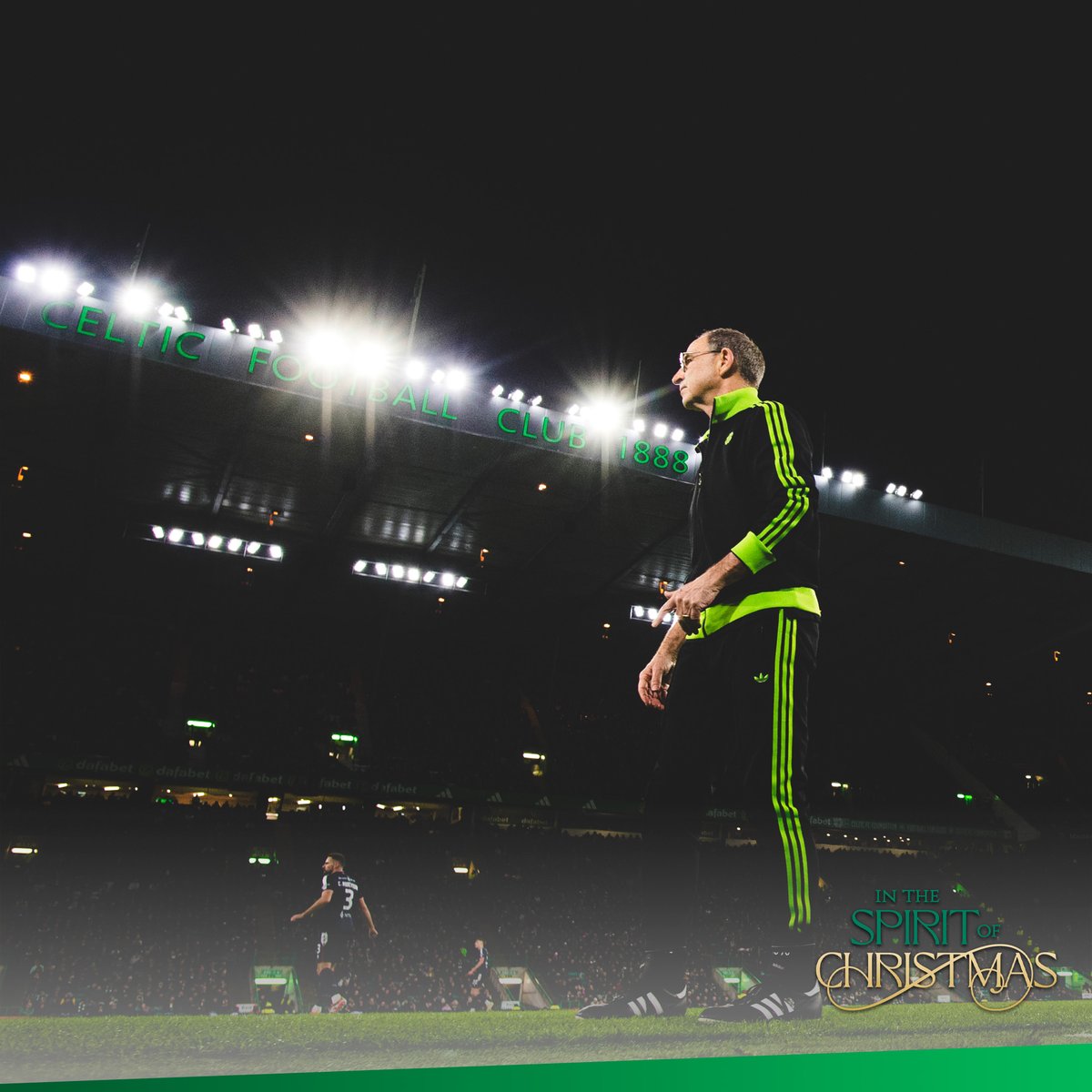 Celtic Football Club tweet media