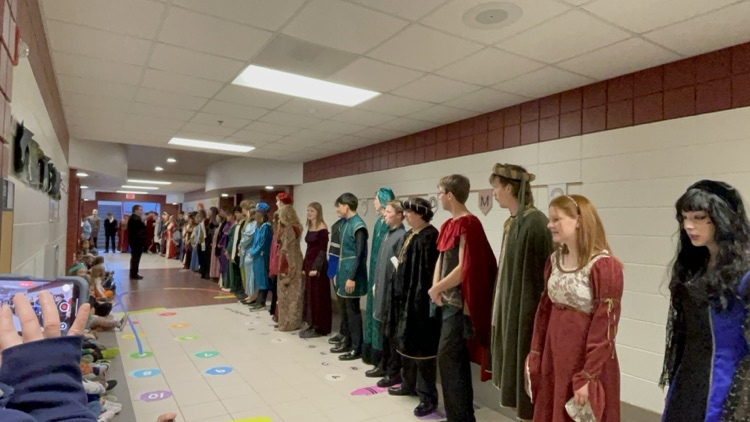 Morningside STEM Elementary School tweet media