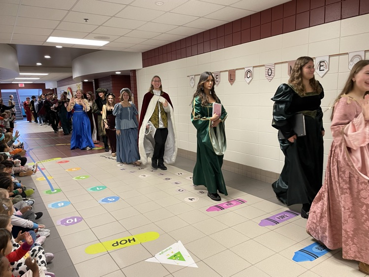 Morningside STEM Elementary School tweet media