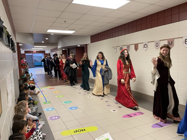 Morningside STEM Elementary School tweet media
