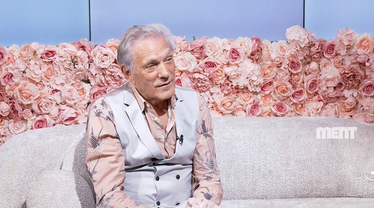 MENTtv's tweet image. Salim Seghers te gast in Hadiemicha ... uitzending zaterdag 6/12 om 10u op MENT55