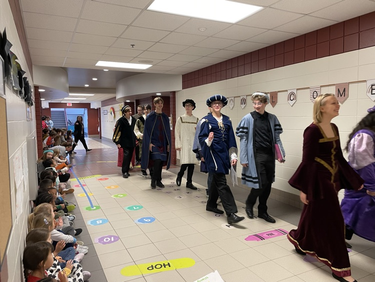 Morningside STEM Elementary School tweet media