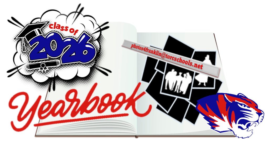 torcschools's tweet photo. We are dedicating Our 2026 Yearbook and a having a full page for Janet Franklin

We need photos to fill it up, We know she always dressed up and posed for pictures with Students and Staff

Send any pictures you have of Ms Franklin to photos4franklin@torcschools.net https://t.co/QkbFCpuR8k