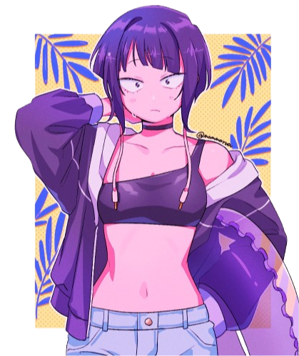 Ｉ ＡＭ Ａ ＨＥＲＯ ＴＯＯ ！ tweet media