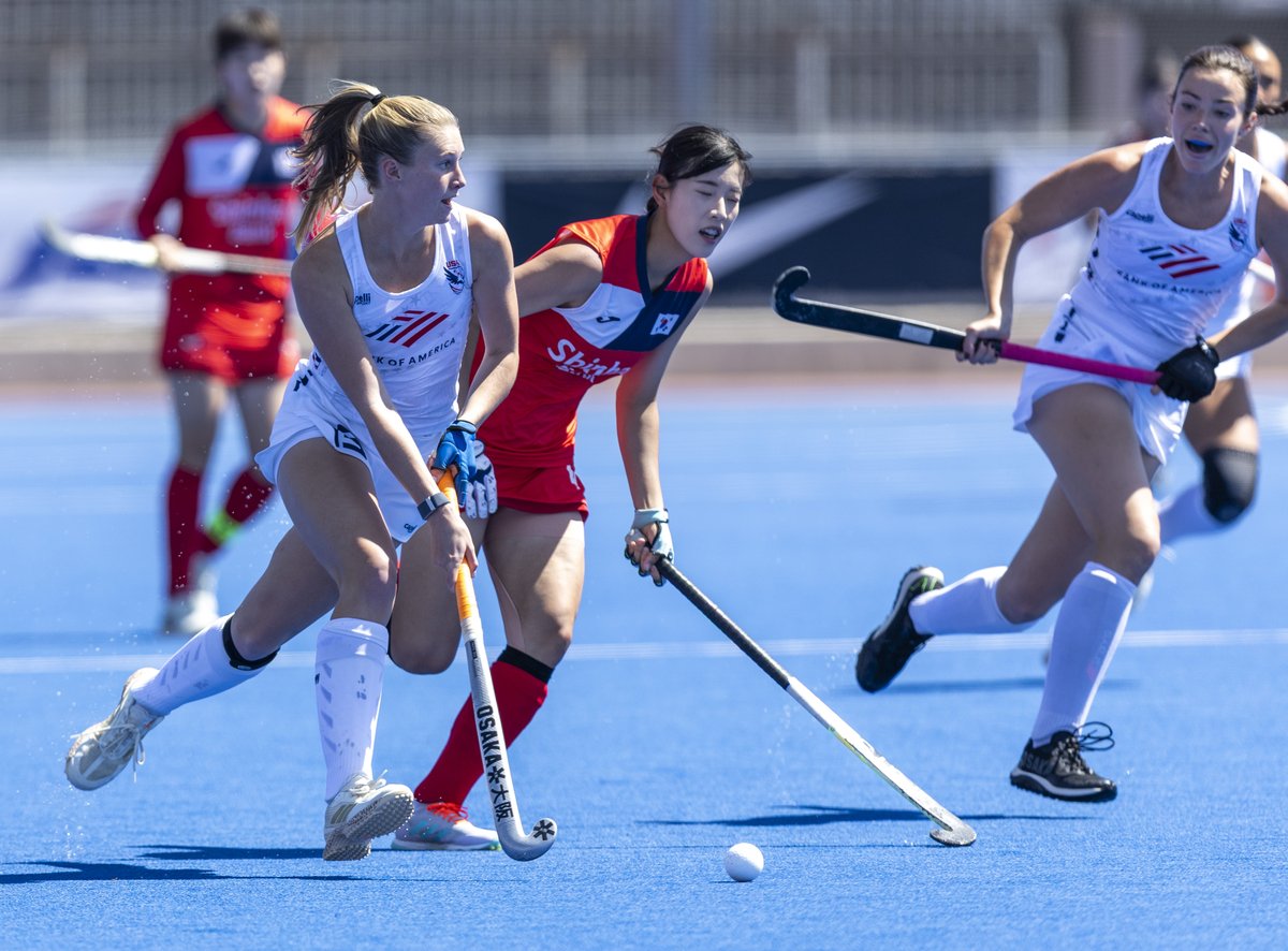 USA Field Hockey tweet media