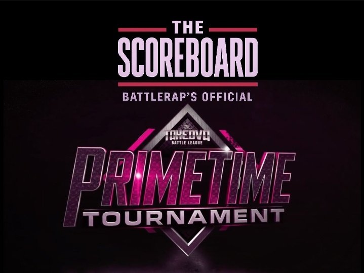 thescoreboardBR's tweet photo. SCOREBOARD NOTICE:
Live tapings didn’t give real breakdowns, so we’re only dropping number grades for the tournament.
If a battler wants a full official breakdown, we can do it — for a fee.
#TheScoreboard #BattleRap #PrimetimeTournament https://t.co/YcyS5MR18d