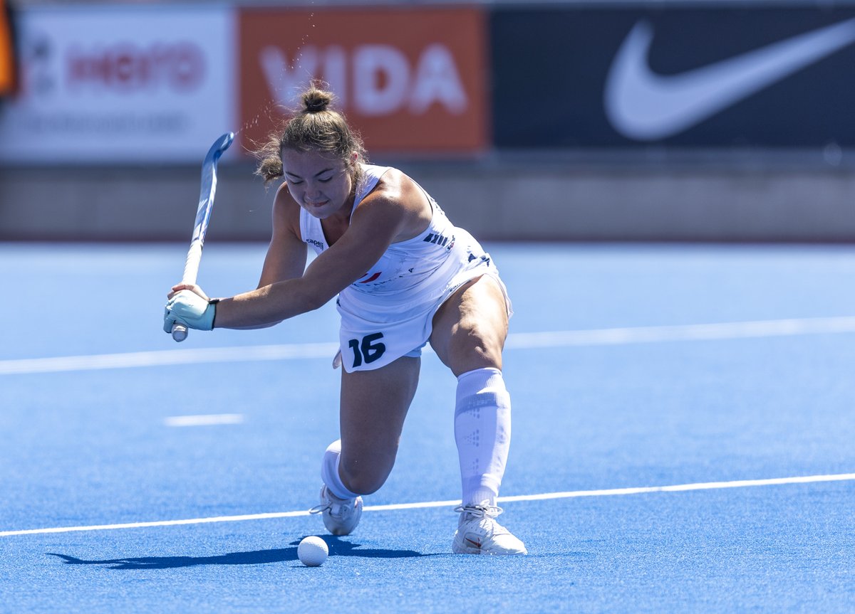 USA Field Hockey tweet media
