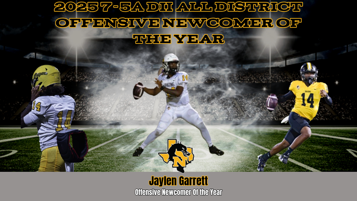 Our football Season has wrapped up, and districts across Texas are celebrating their top performers with All-District team selections. Here are Ours. Celebrate With Us