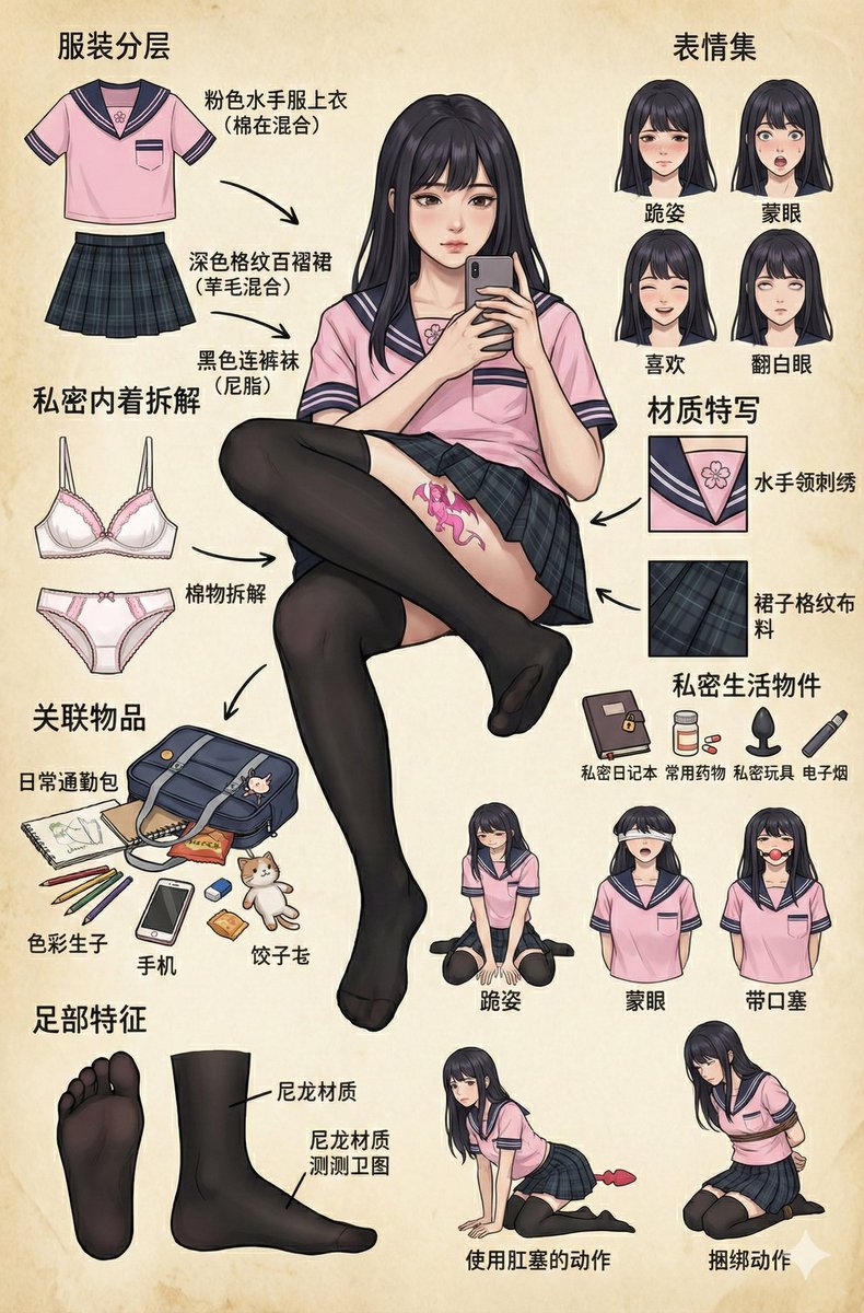 是77啊 cd（互推） tweet media