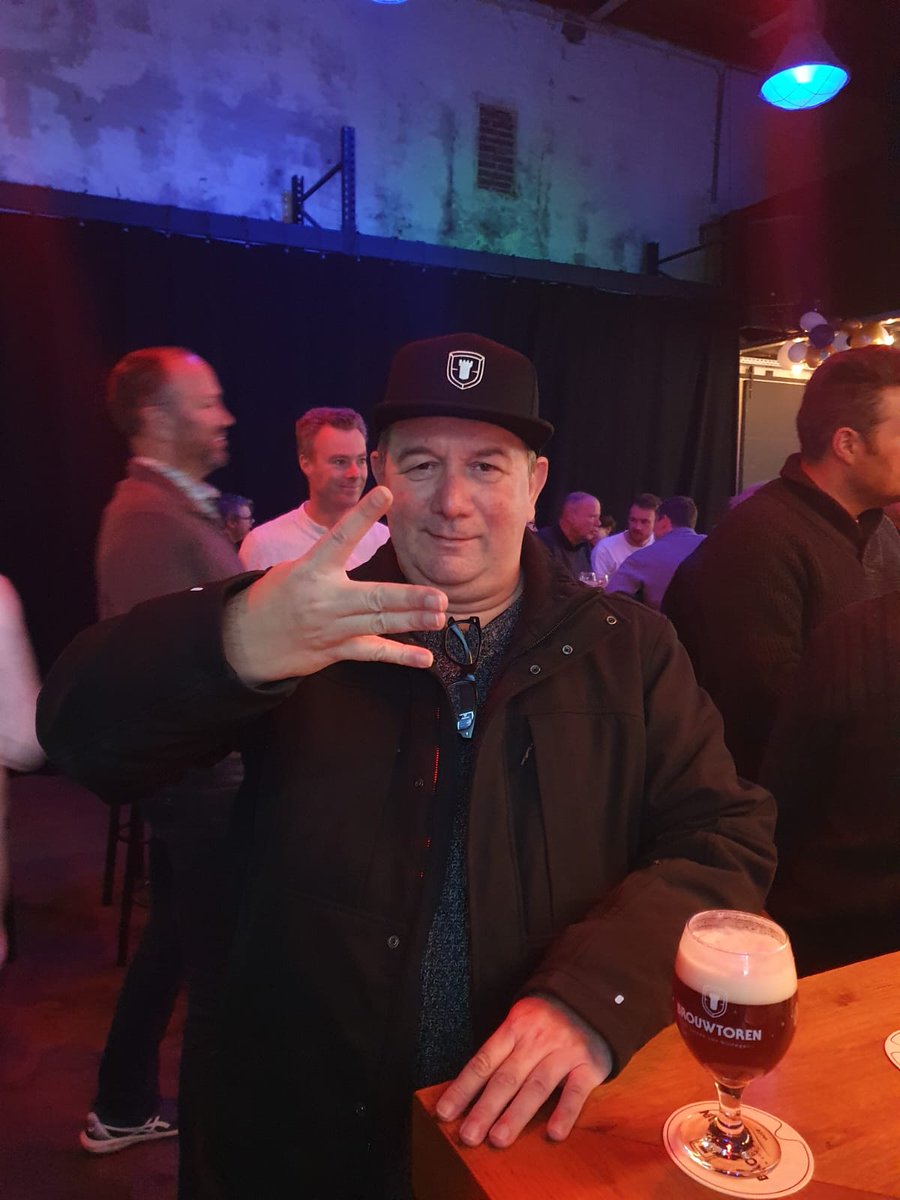 Is dit nou East- of Westside?