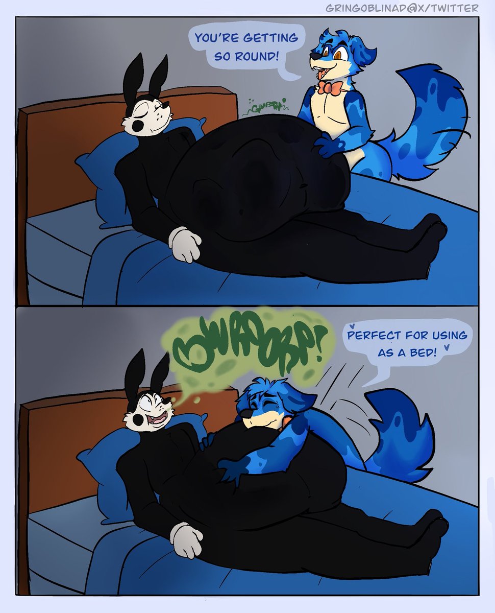 🔞Roman (FairlyLocal) Certified Fatass 🦊🍄 tweet media