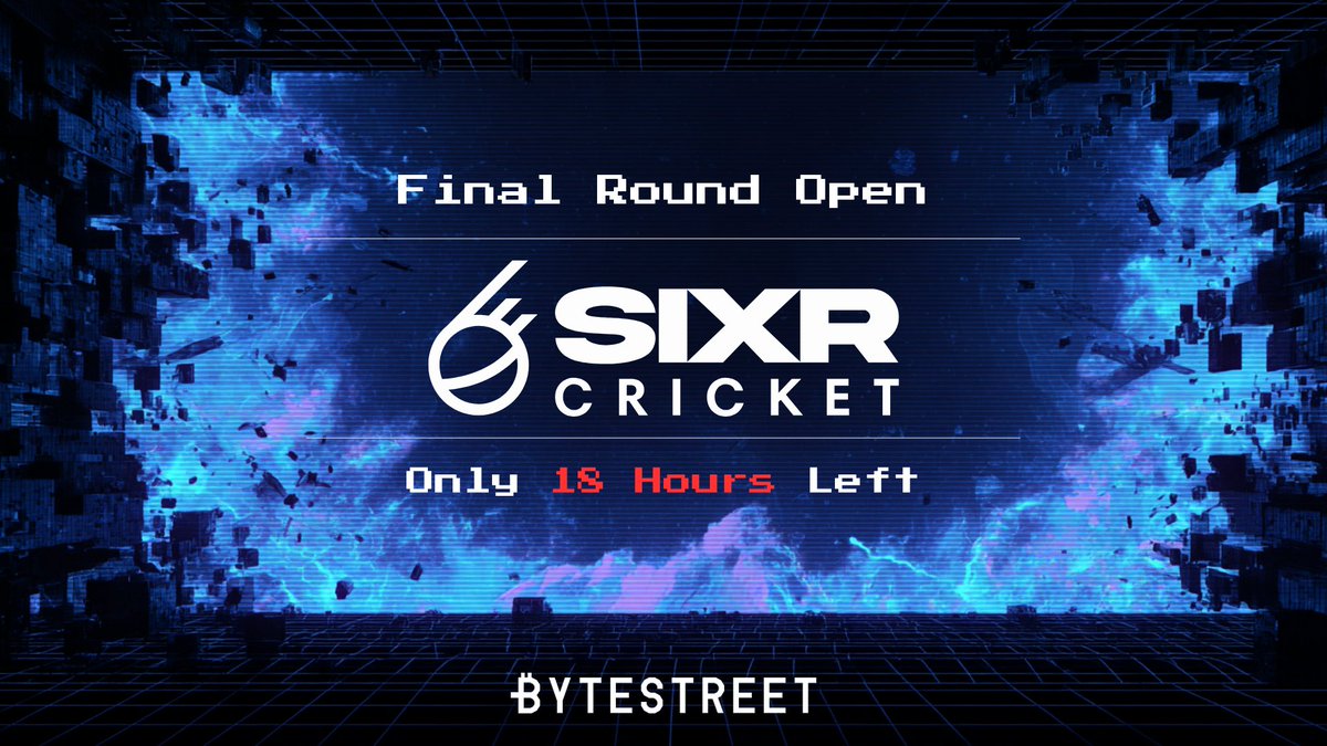 ByteStreet tweet media