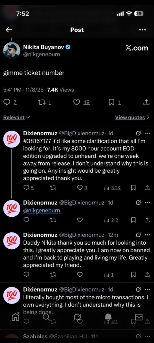 Just Typical tweet media
