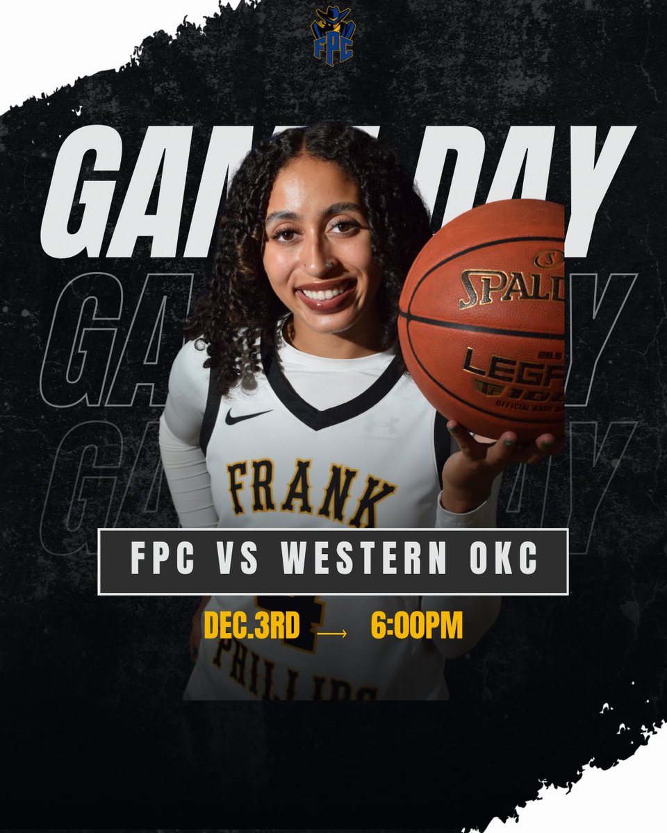 Frank Phillips College Women’s Basketball tweet media