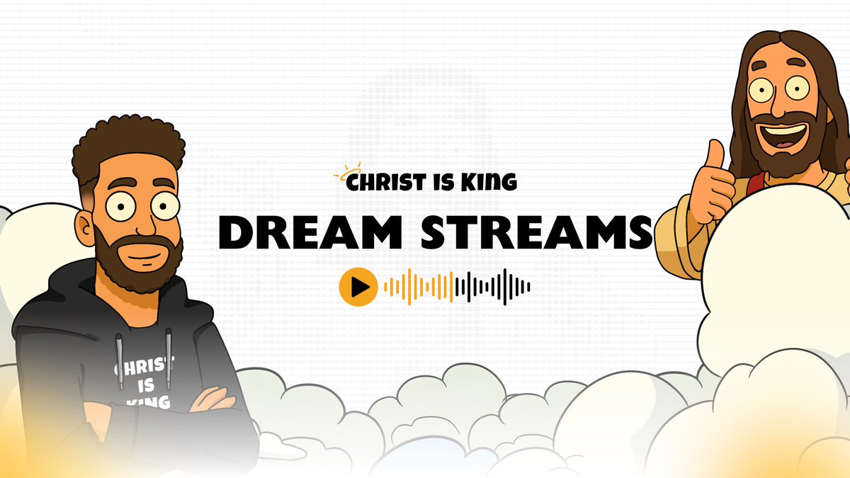 Christ is King 👑 tweet media