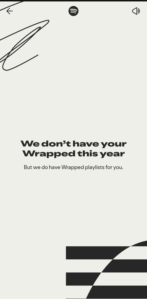 BakaTerr's tweet image. Been listening to my demons this year. They almost won...here's to 2026. 🥃

#SpotifyWrapped 
#spotifywrapped2025