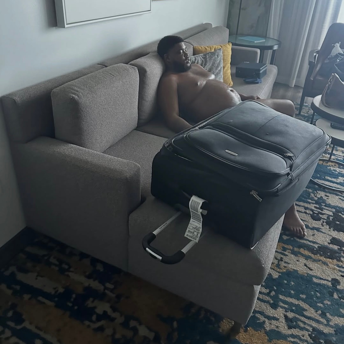 Celebrity Eggplants👑 tweet media