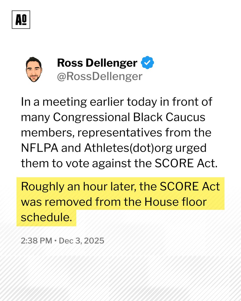 Athletes.org tweet media