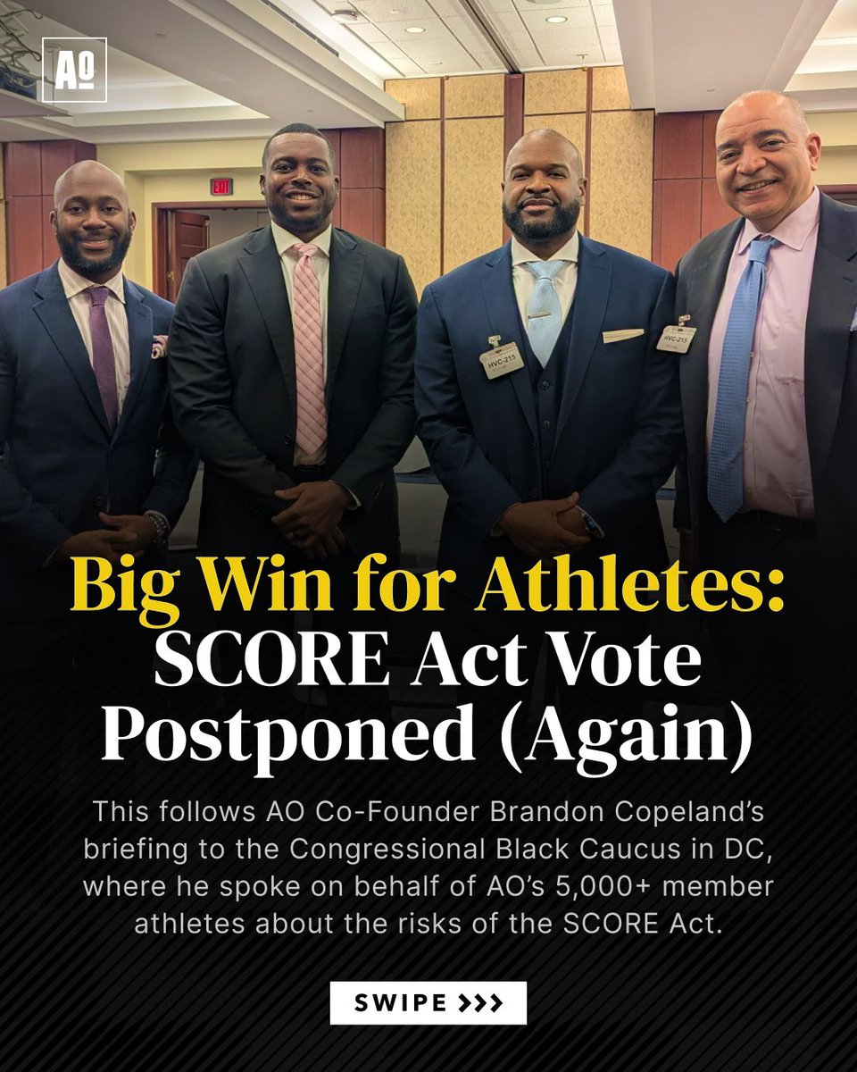 Athletes.org tweet media