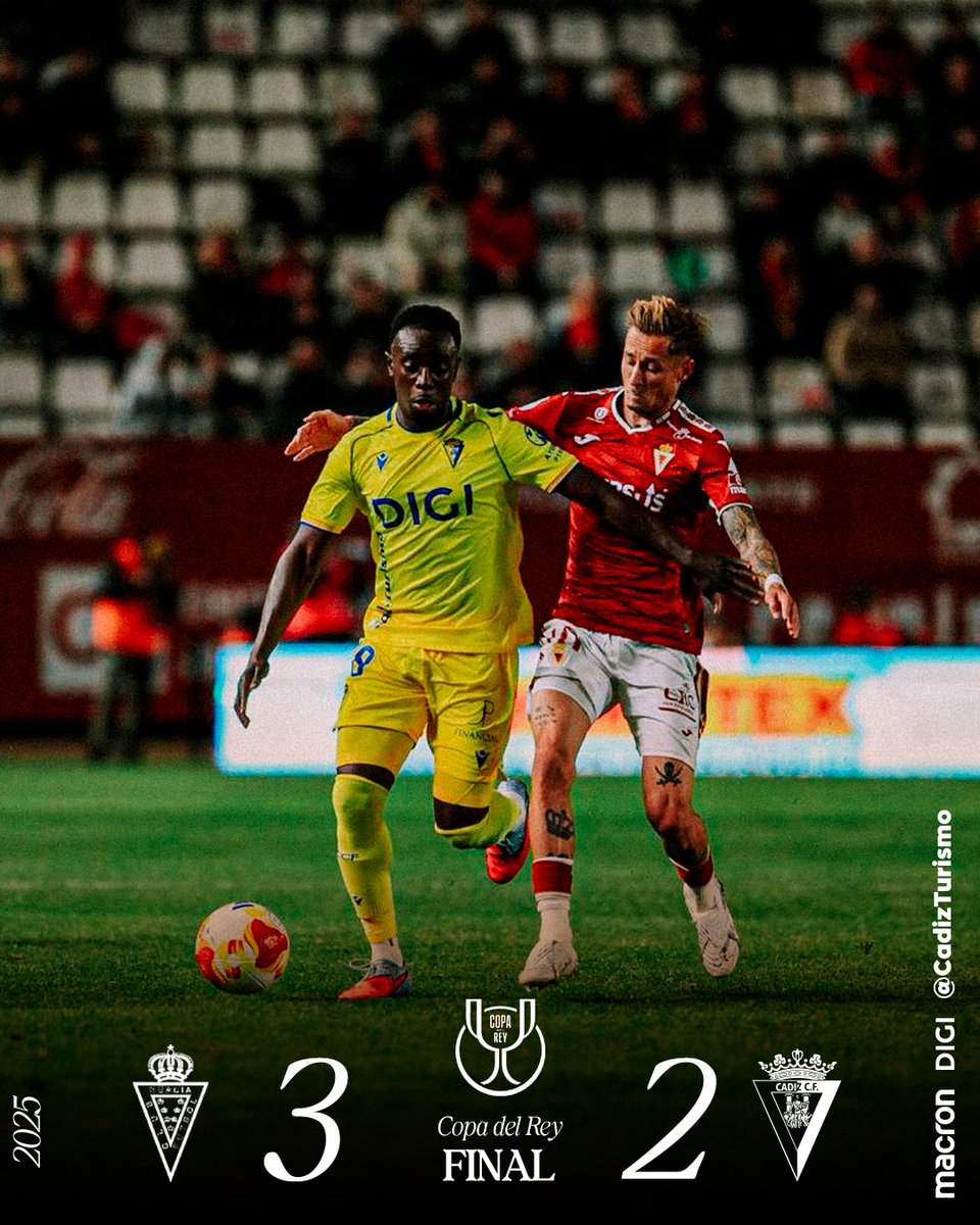 Cádiz Club de Fútbol tweet media