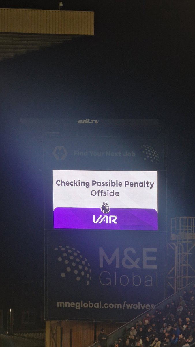 WolvesLew's tweet image. What? #wwfc