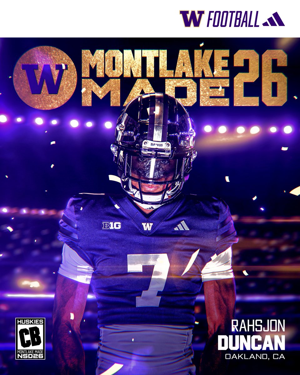 Washington Football tweet media